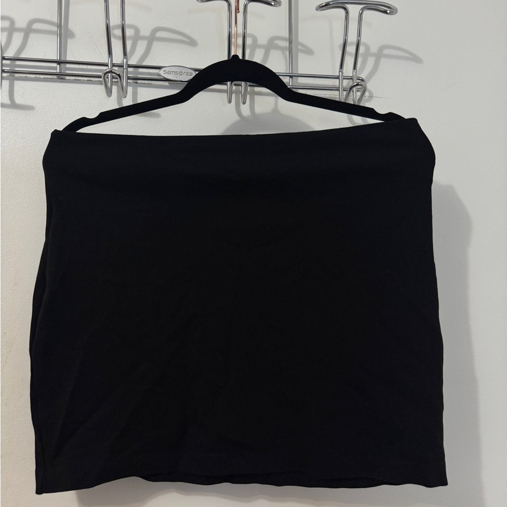 Windsor Black Women's Skirt